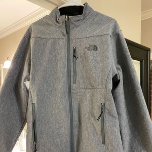 Men’s The North Face Apex Bionic Jacket